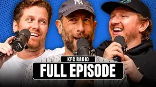 Ari Shaffir Has the Richest Comedian Friends (Episode + Interview)