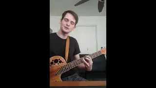 I Was a Kaleidoscope cover Death Cab for Cutie