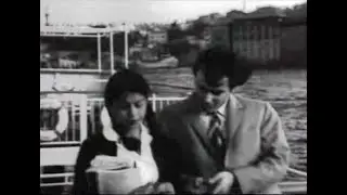 Zeki Müren ~ Benden ayrılsan da yine gönlüm sendedir