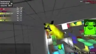 Ratz Instagib madness