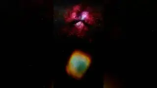 First Pictures from the James Webb Telescope 