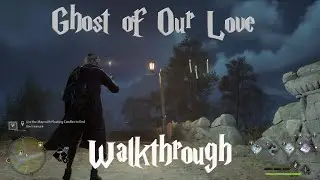 Hogwarts Legacy: Ghost of Our Love