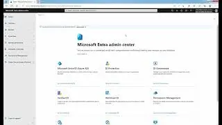 SC-300 LAB41. Create and Test Conditional Access Policy in Microsoft Entra ID