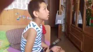 нашли лицо