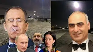 ՌԴ դեսպանն արտաքսման ենթակա, ԿԳՍՄ ճորտի կեցվածքը, Դիվերսանտը վարչապետի մոտ, Պուտինի գլուխն ավազի մեջ