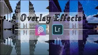 Picsart overlay tutorial | Picsart overlay | picsart editing tutorial overlay | picsart editing 2019