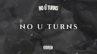 Cyko - No You Turns (Official Audio)