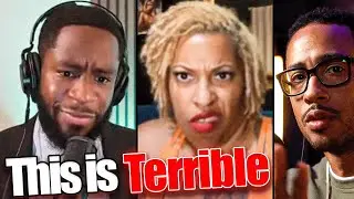 Woman Who Thinks She’s a 10 Gets CHECKED By Male Therapist