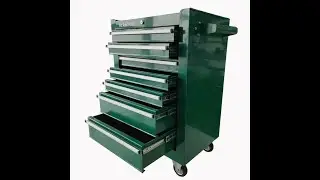 HANBON TOOLS TROLLEY