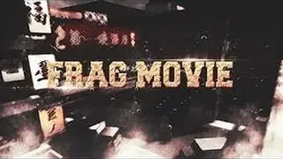 FragMovie[Warface]
