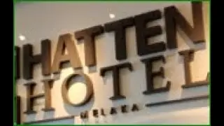 HATTEN HEAVEN.  HATTEN HOTEL REVIEW HATTEN HOTEL  IN MELAKA MALAYSIA.  BOOKING BELOW IN DESCRIPTION