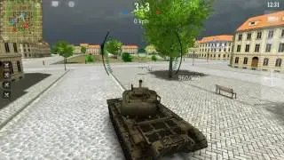 Armored  Aces Хороший фарм