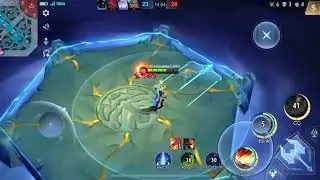 TUTORIAL COMBO SKILL YIN