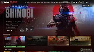 4 New Season 2 Bundles Call of Duty Modern Warfare II