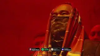 Jaman T - ОТБАСЫ ( Audio )