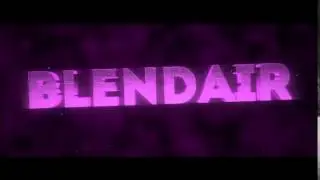 BlendAir entry V2