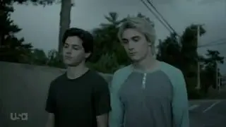 Philip and Lukas || I Walk The Line
