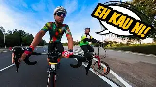 HEART RATE TINGGI SAMPAI PENGSAN. NAFAS BERTERABUR! (Melayu/Eng/Indo/Chinese subs)