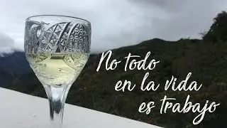 No todo en la vida es trabajo 6/30