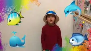 Don’t give up! Just keep swimming!