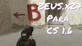 Zeus.x27 PARA CS 1.6