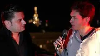 Herr Hermes im Interview mit enemy.at