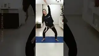 Тренировка для ТАЗового региона - 3