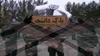 Iran, Tehran, Street Name - نگاهی متفاوت به نام خیابان های تهران