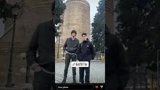galerimde kalan rauf faik story videosu