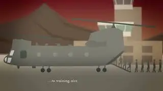 Defence Air