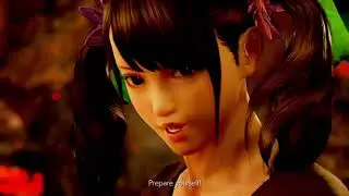 TEKKEN™7_Ki Charging To Overlord FT. KingBowser404 (Part1)