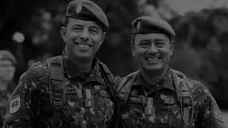 PASSAGEM DE COMANDO 3º B E CMB