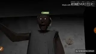 ИГРАЮ В ПРЯТКИ С ГРЕННИ В GRANNY