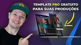 Do ZERO à sua primeira PRODUÇÃO | Tutorial Completo - Curso Studio One