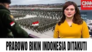 HEBOH‼️ INDONESIA BIKIN KAPAL PERANG RAKSASA PM DUNIA BILANG BEGINI...