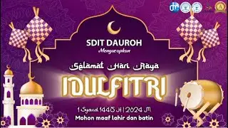 Gema Takbir SIT DAUROH