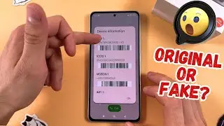 How To Confirm if Xiaomi Redmi Note 13 Is Original or Fake