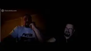 Наши в Ирландии