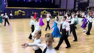 💙ROC 2024 дети 2 стандарт 23.10.2024г.  23 октября 2024 г.