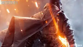 تحفة فنية لا تدفنها السنين ◄  Battlefield 1