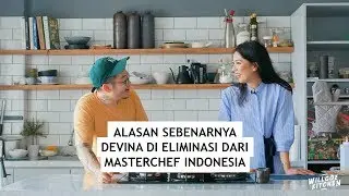 NGOBROLIN MASTERCHEF INDONESIA 5 SAMA DEVINA