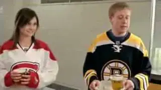 Bruins Hockey Rules