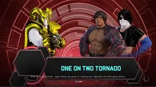ADW Bonus match Mr mummy vs 