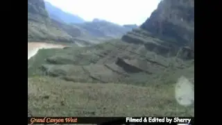 Grand Canyon Helicopter ride