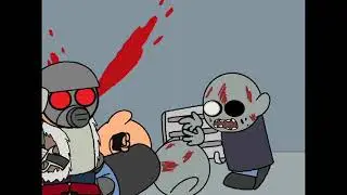 Madness of the of the Dead episode 1