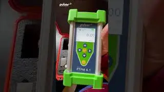 PTFM 6.1 Unbox with Shaun Minton and Son | Pulsar Measurement