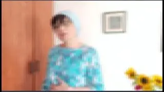 #58 футболка-реглан с декоративной отстрочкой и блузка с высокой проймой.