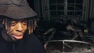 We Don't Talk About What Happened on April 24th