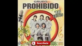 Grupo Prohibido - Juanita Del Mar [Official Audio]