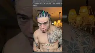 Whindersson Nunes tendo as tatuagens removidas 